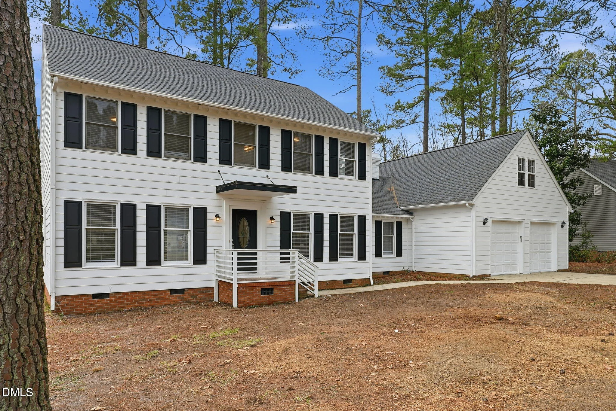 4111 Talcott Drive