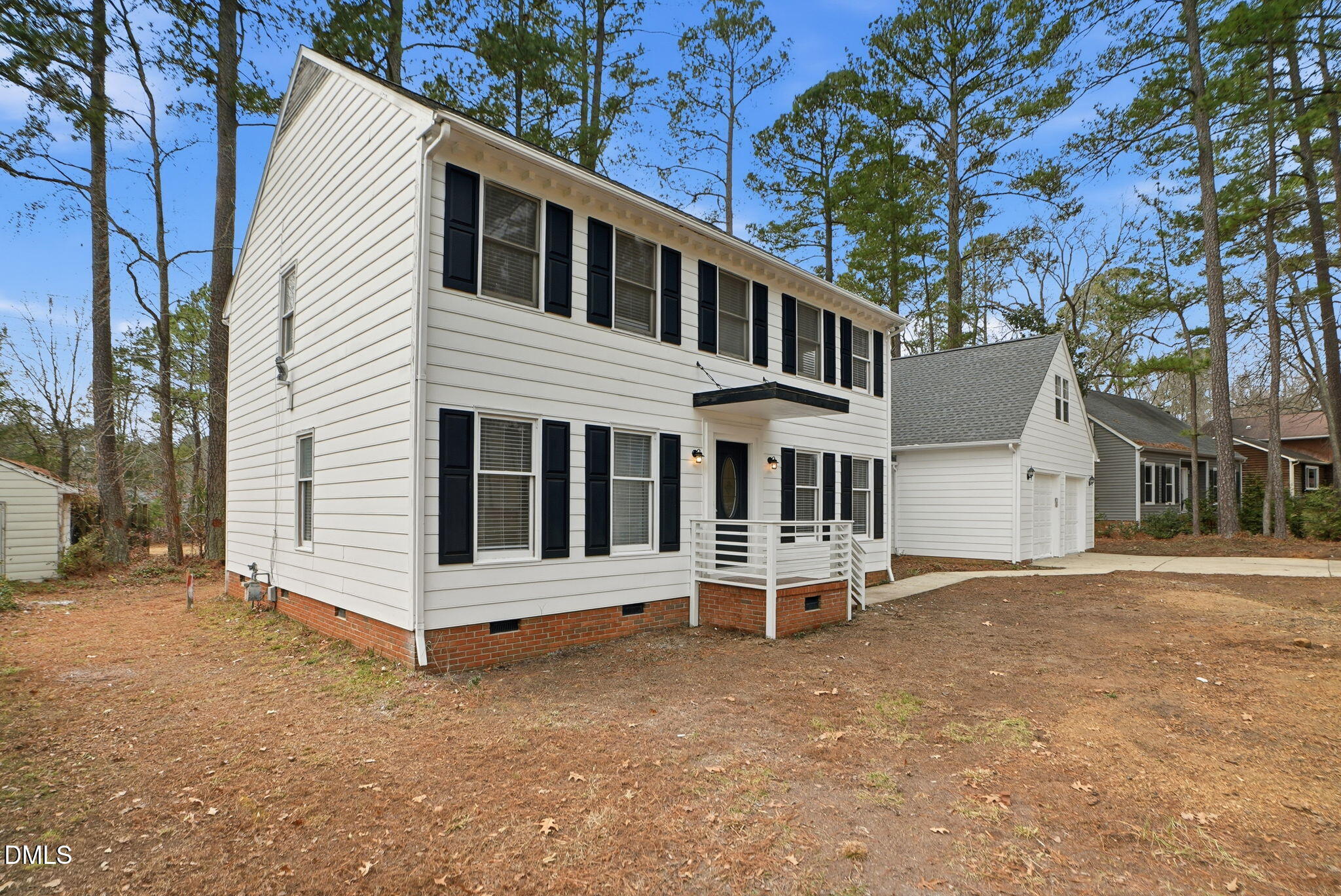 4111 Talcott Drive