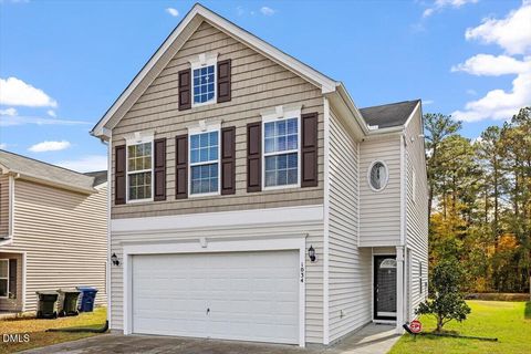 Photo of 1034 Statler Drive, Durham, NC 27703 (MLS # 10161647)