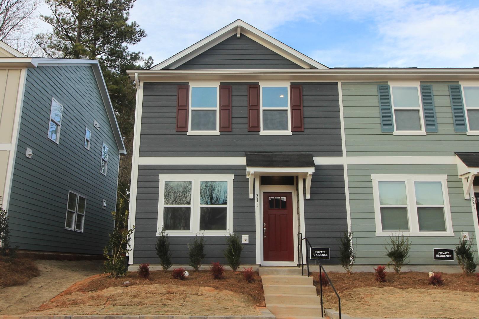 View Raleigh, NC 27610 townhome