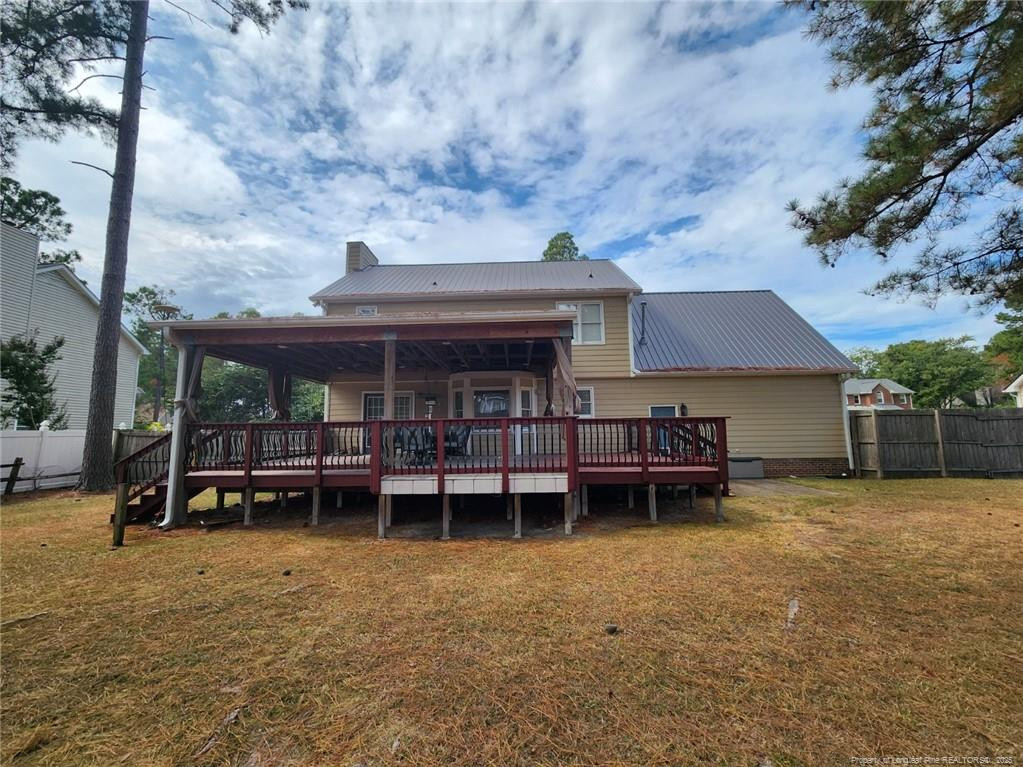 1939 Fairforest Drive