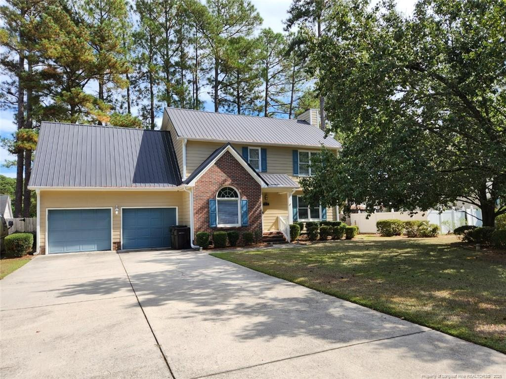 1939 Fairforest Drive