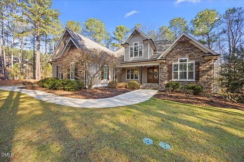 648 Willard Drive Creedmoor NC 27522