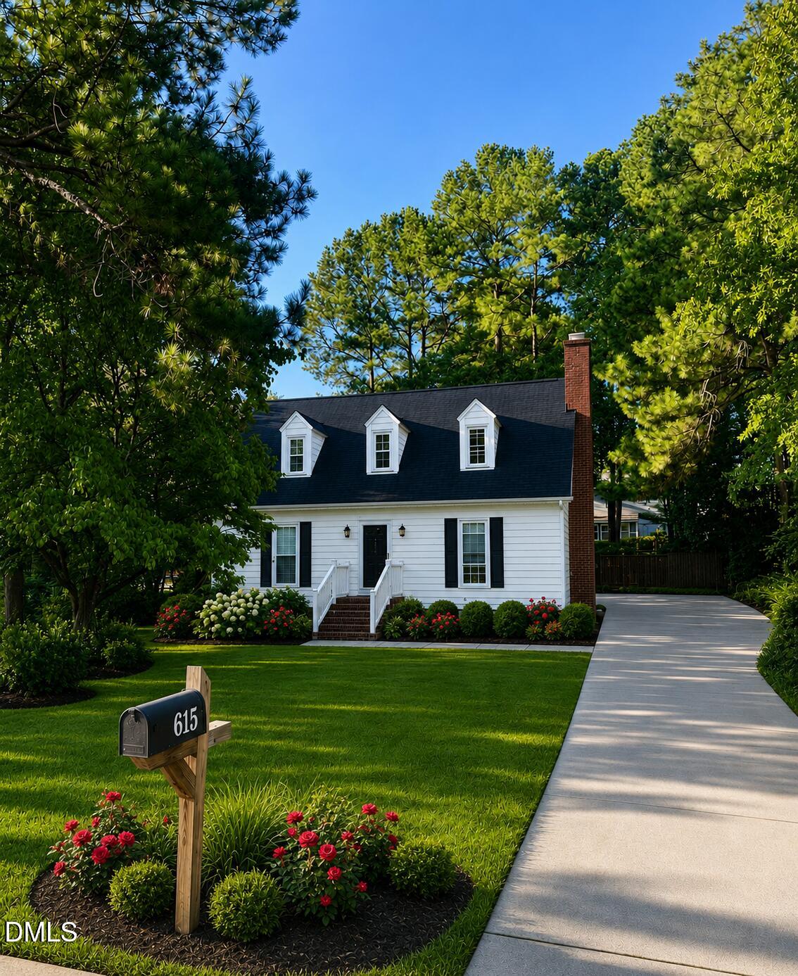 615 Stratford Drive