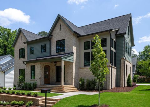 1000 Marilyn Drive Raleigh NC 27607