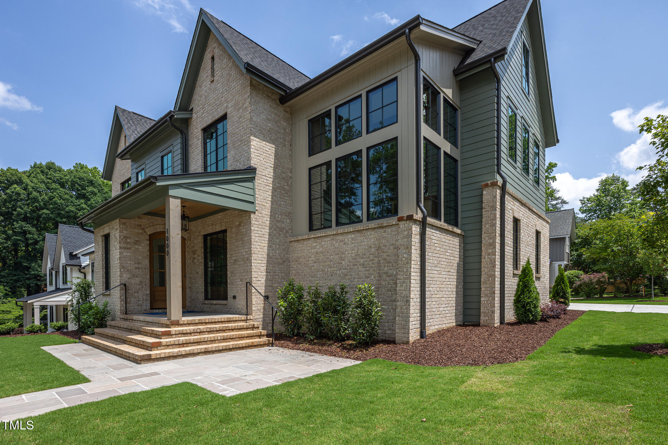 1000 Marilyn Drive