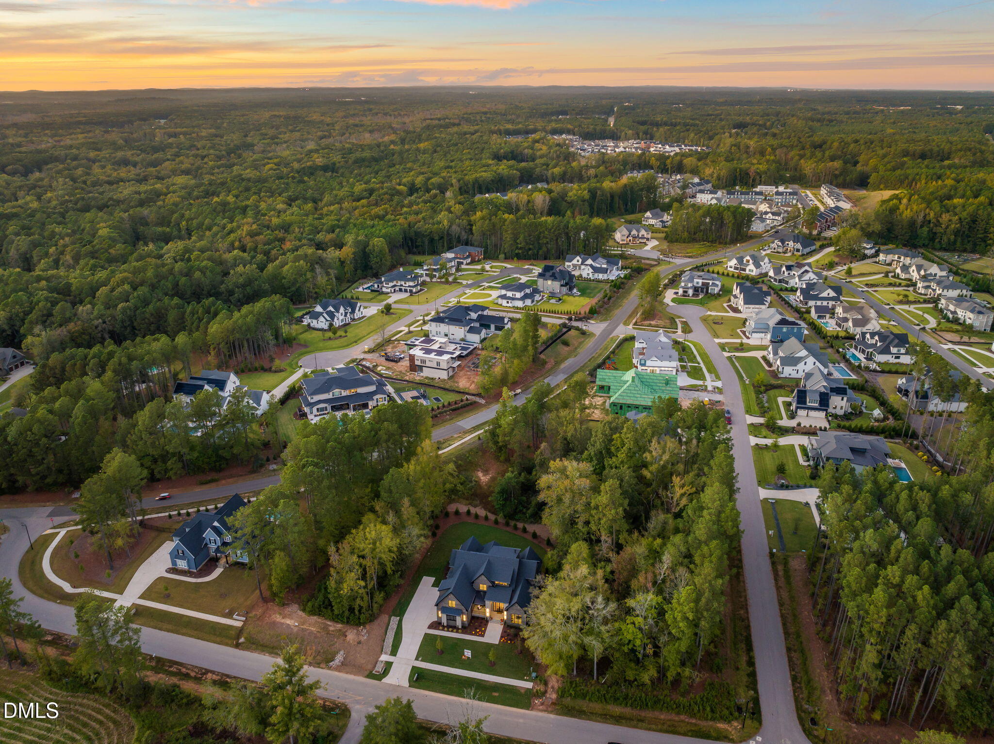 508 Colvard Woods Way