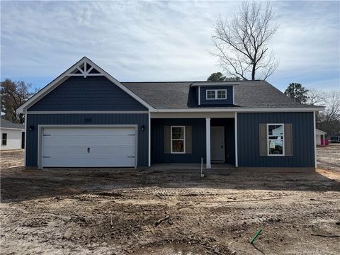 4044 Lofton Street Wade NC 28395