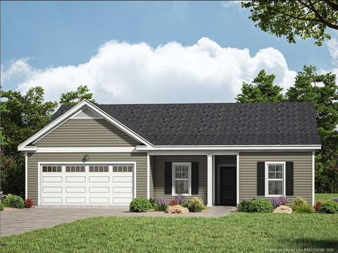 4044 Lofton Street Wade NC 28395