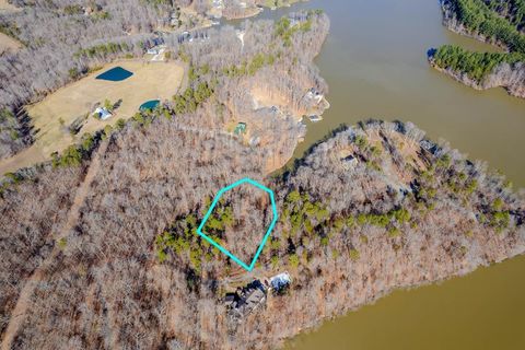 Lot #7a Deer Meadow Road Leasburg NC 27291