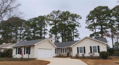 3824 Clearwater Drive Fayetteville NC 28311