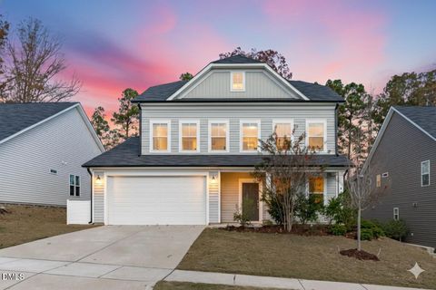 313 Sailor Way Fuquay Varina NC 27526