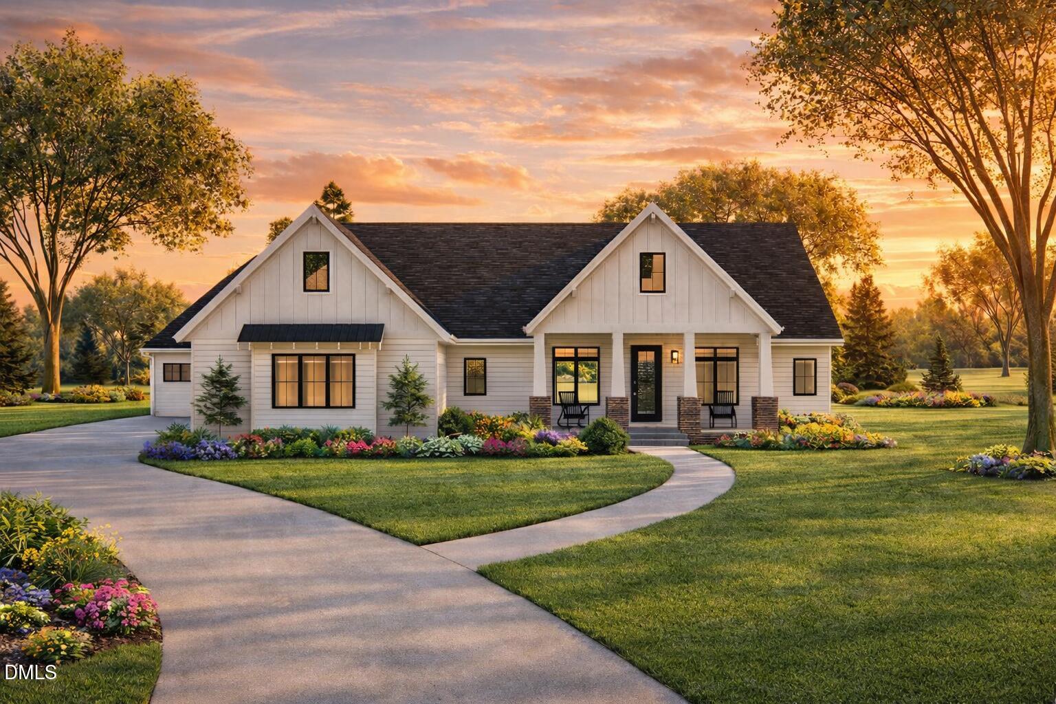 2709 River Meadow Court