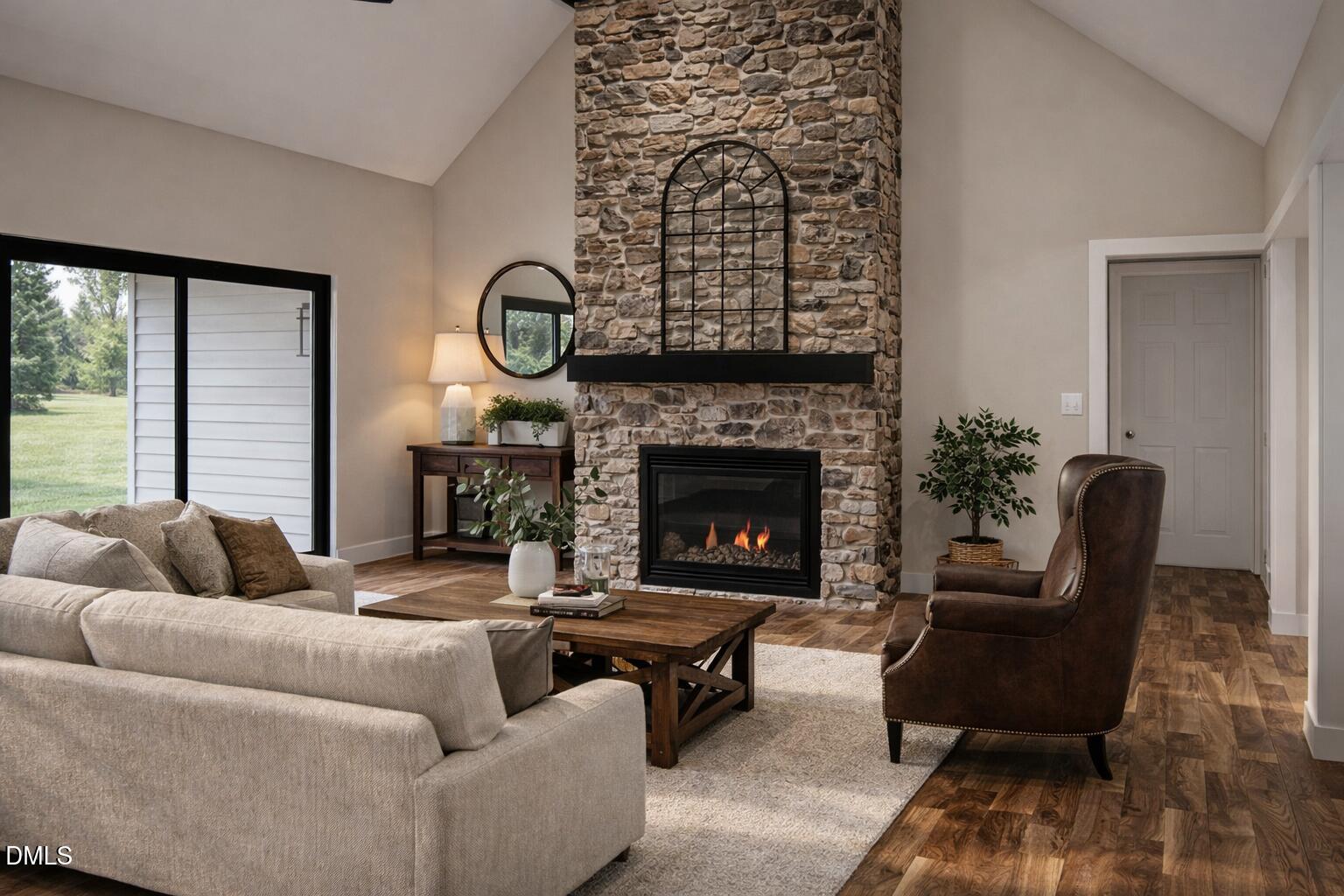 2709 River Meadow Court