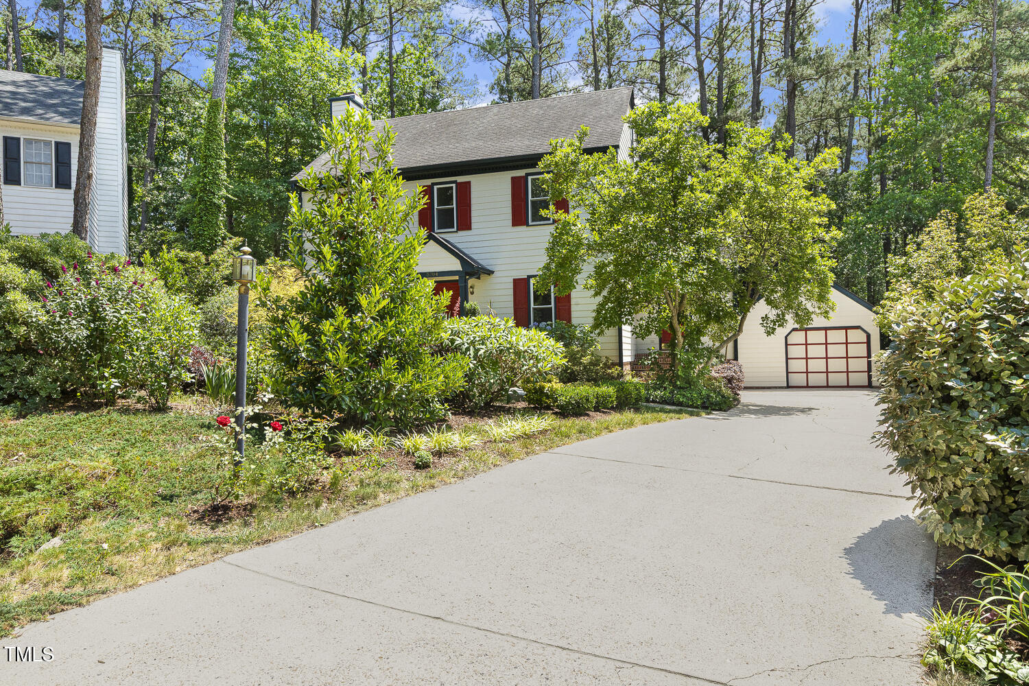 5704 Cholderton Court