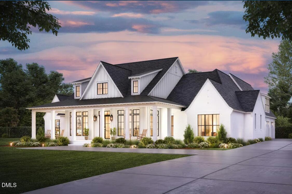 307 August Trace Drive