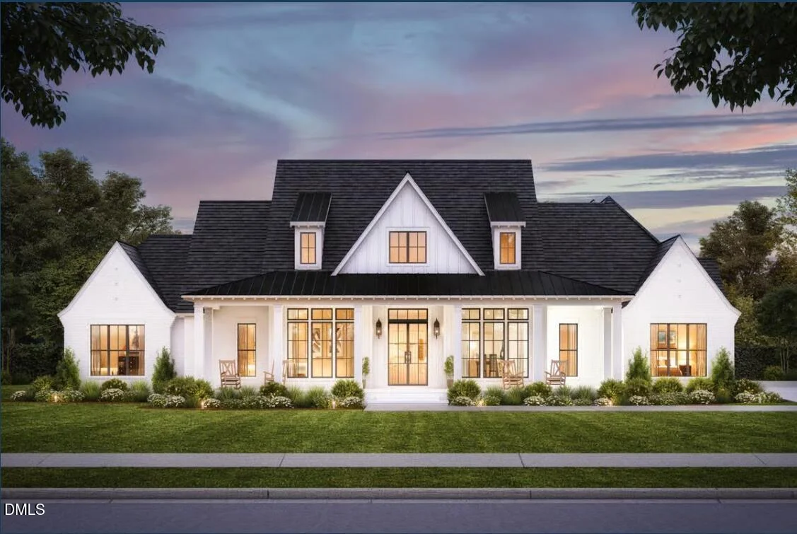 307 August Trace Drive