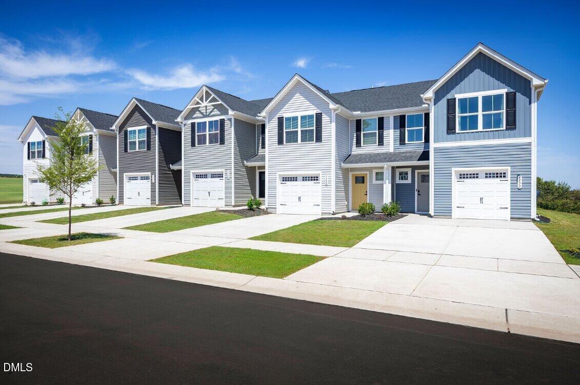 247 Chili Rose Trail, Youngsville, NC, 27596