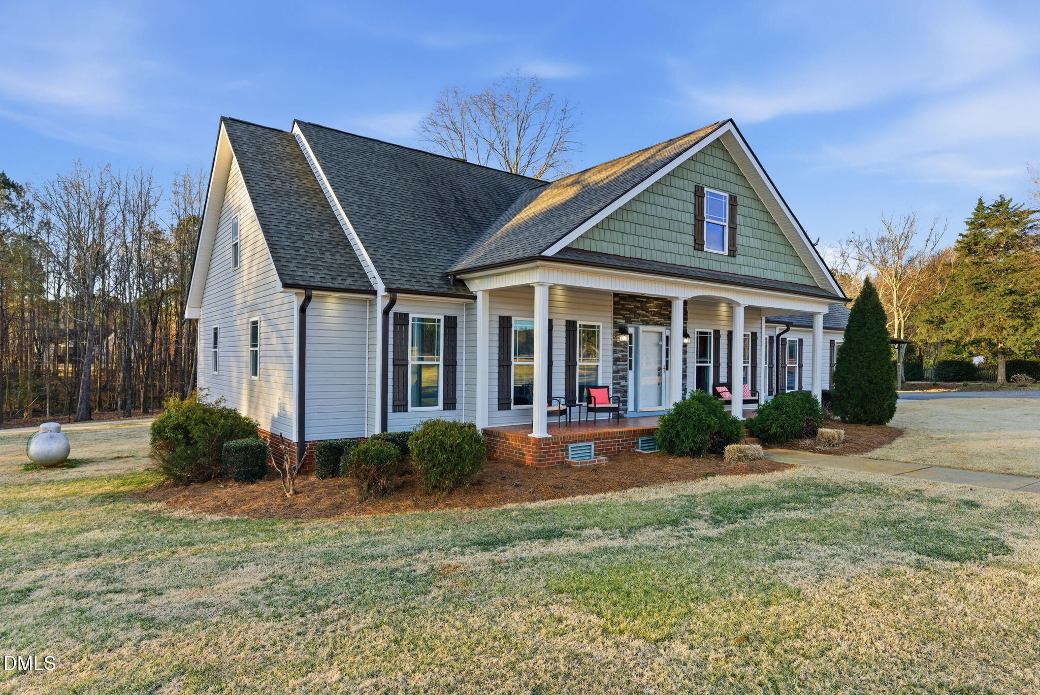 2101 Twin Acres Road