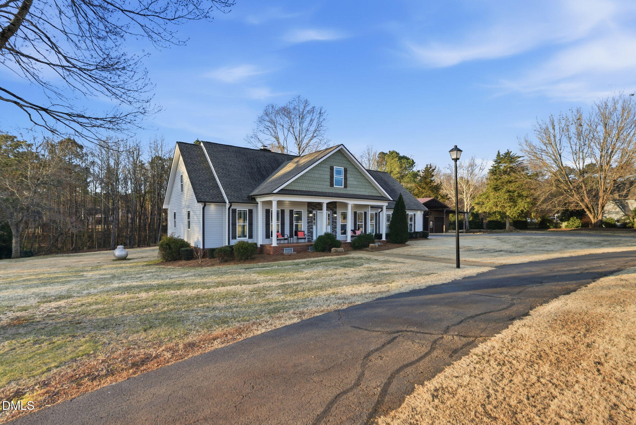 2101 Twin Acres Road