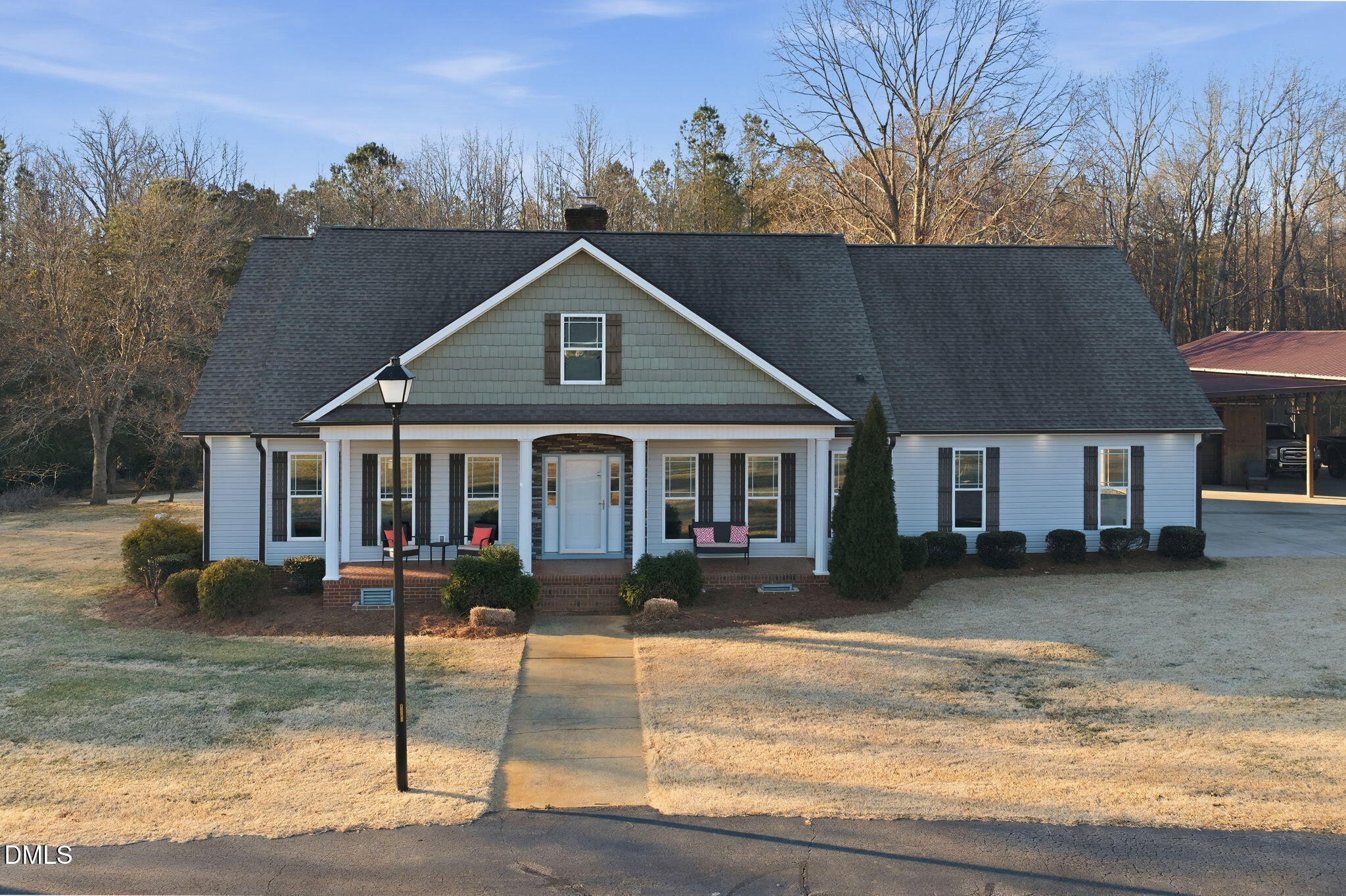 2101 Twin Acres Road