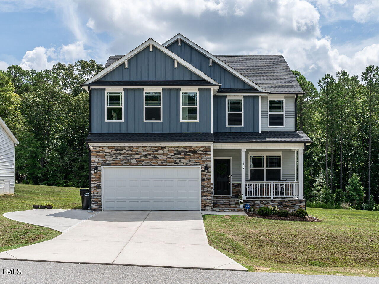 View Angier, NC 27501 house