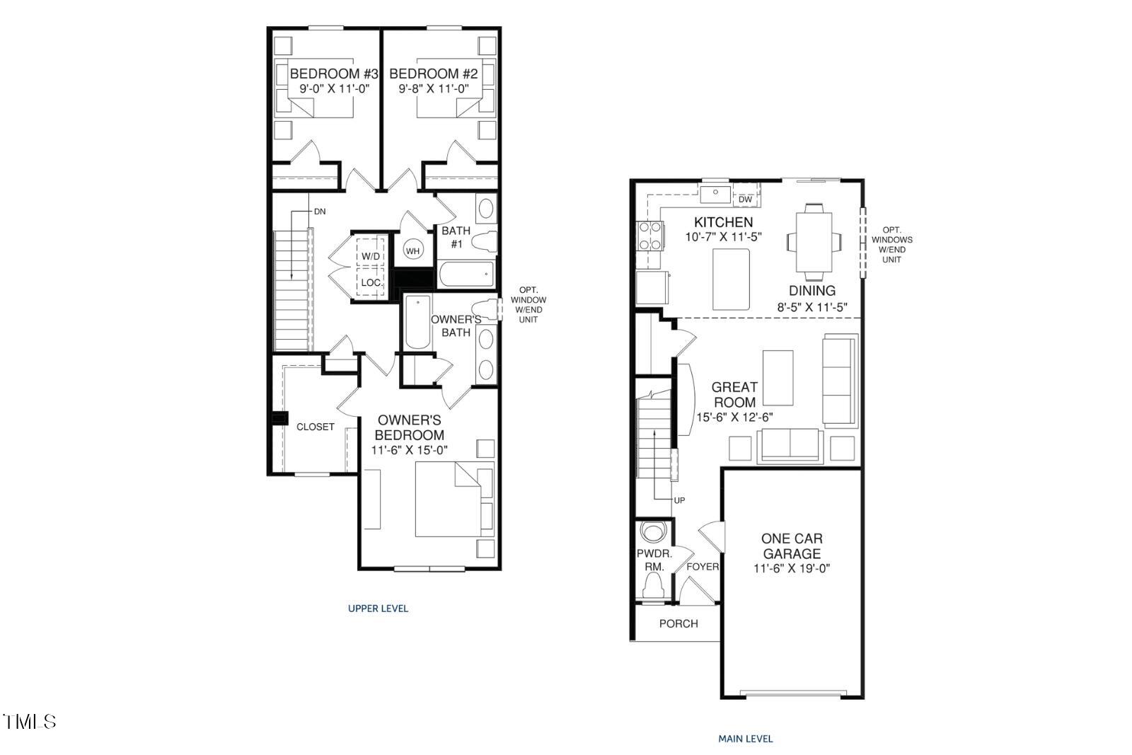 6634 Gibraltar Rock Drive