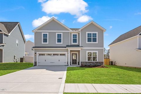 259 Brickhill Drive Raeford NC 28376