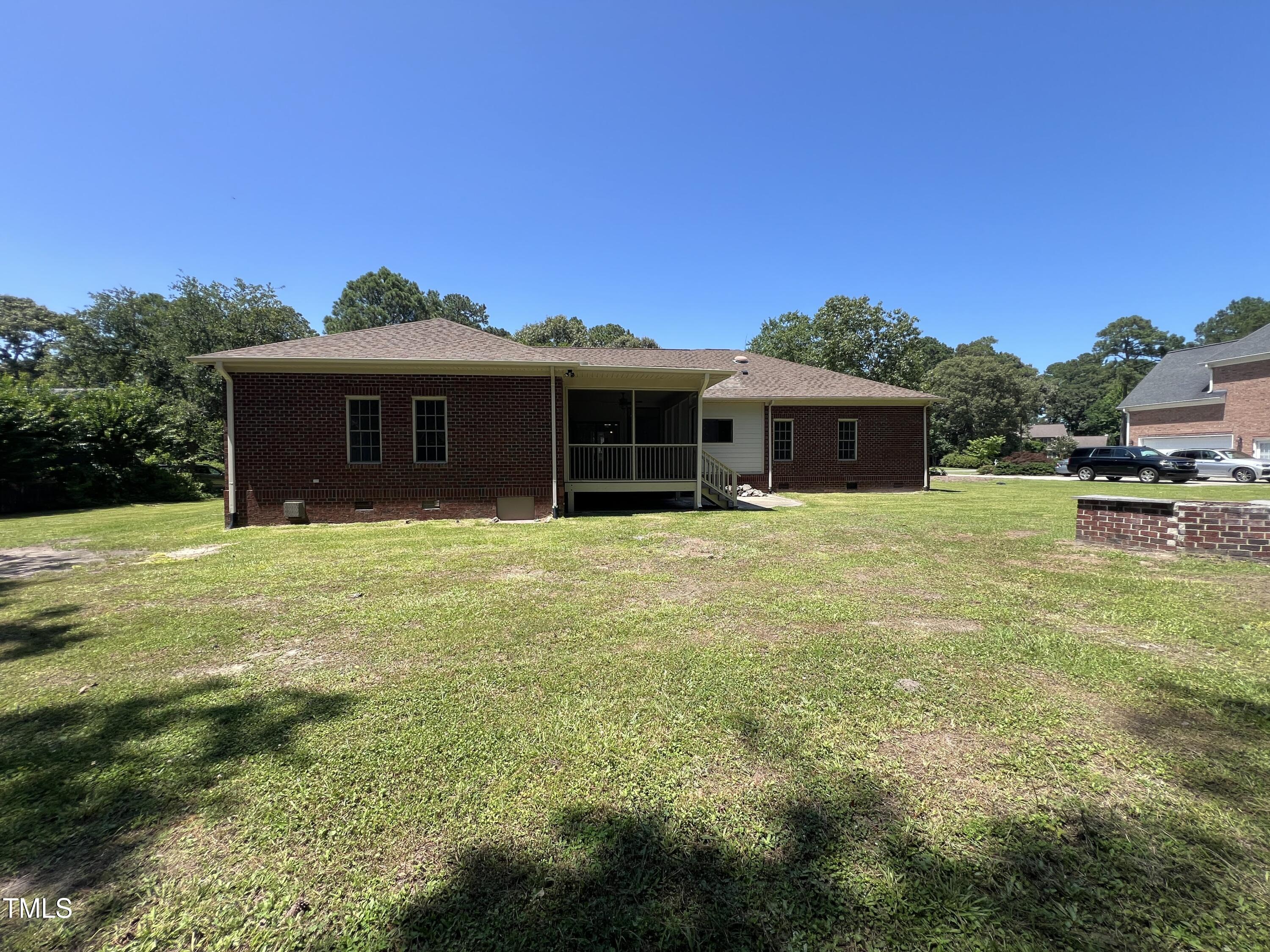 206 Tramway Place