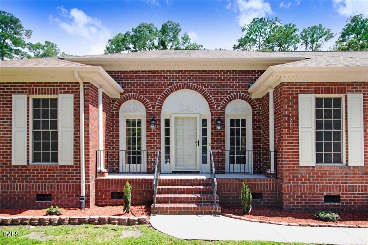 206 Tramway Place