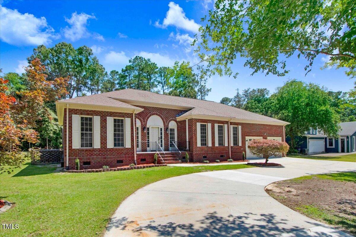 206 Tramway Place