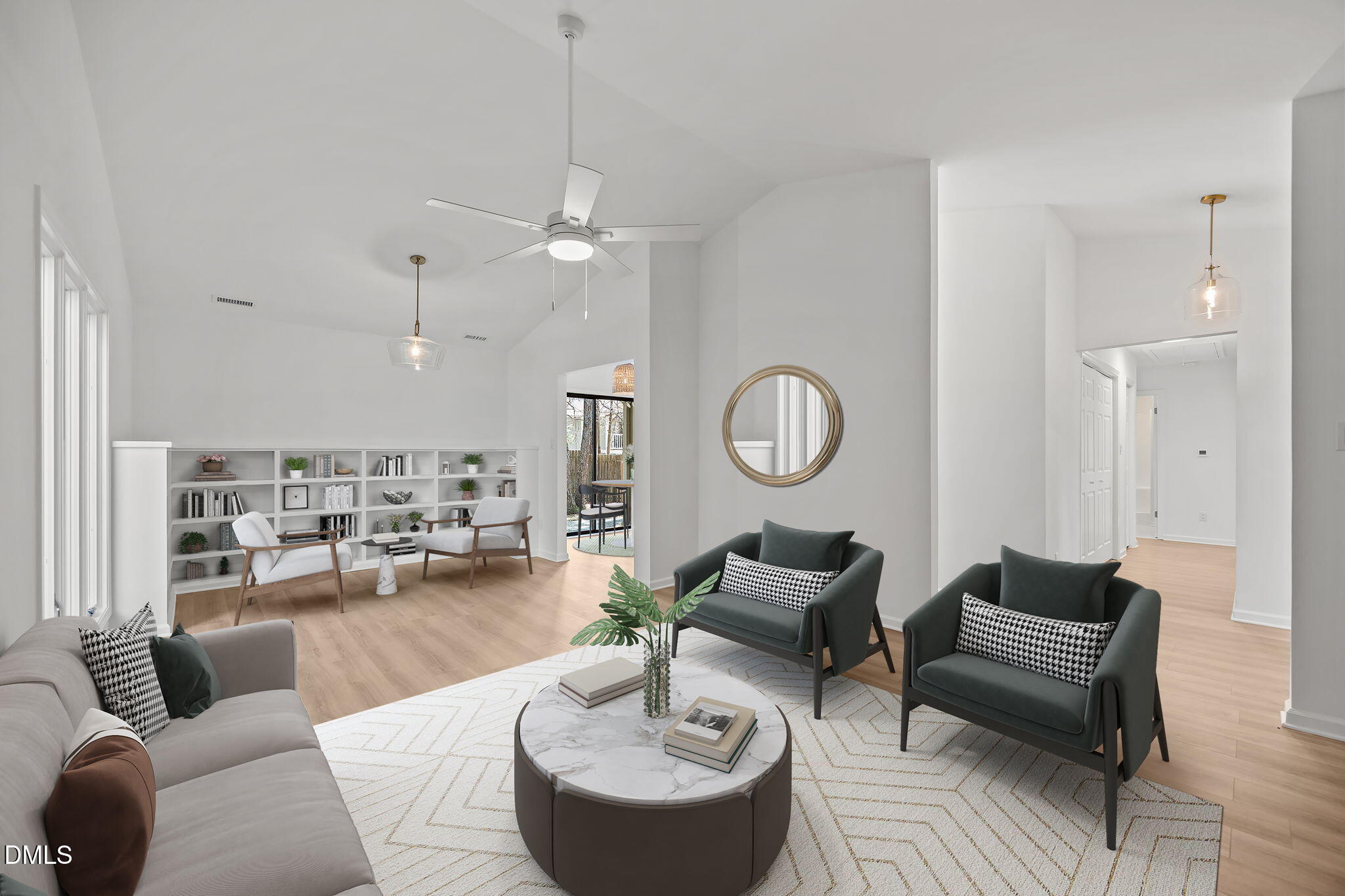 115 Greenmeadow Lane