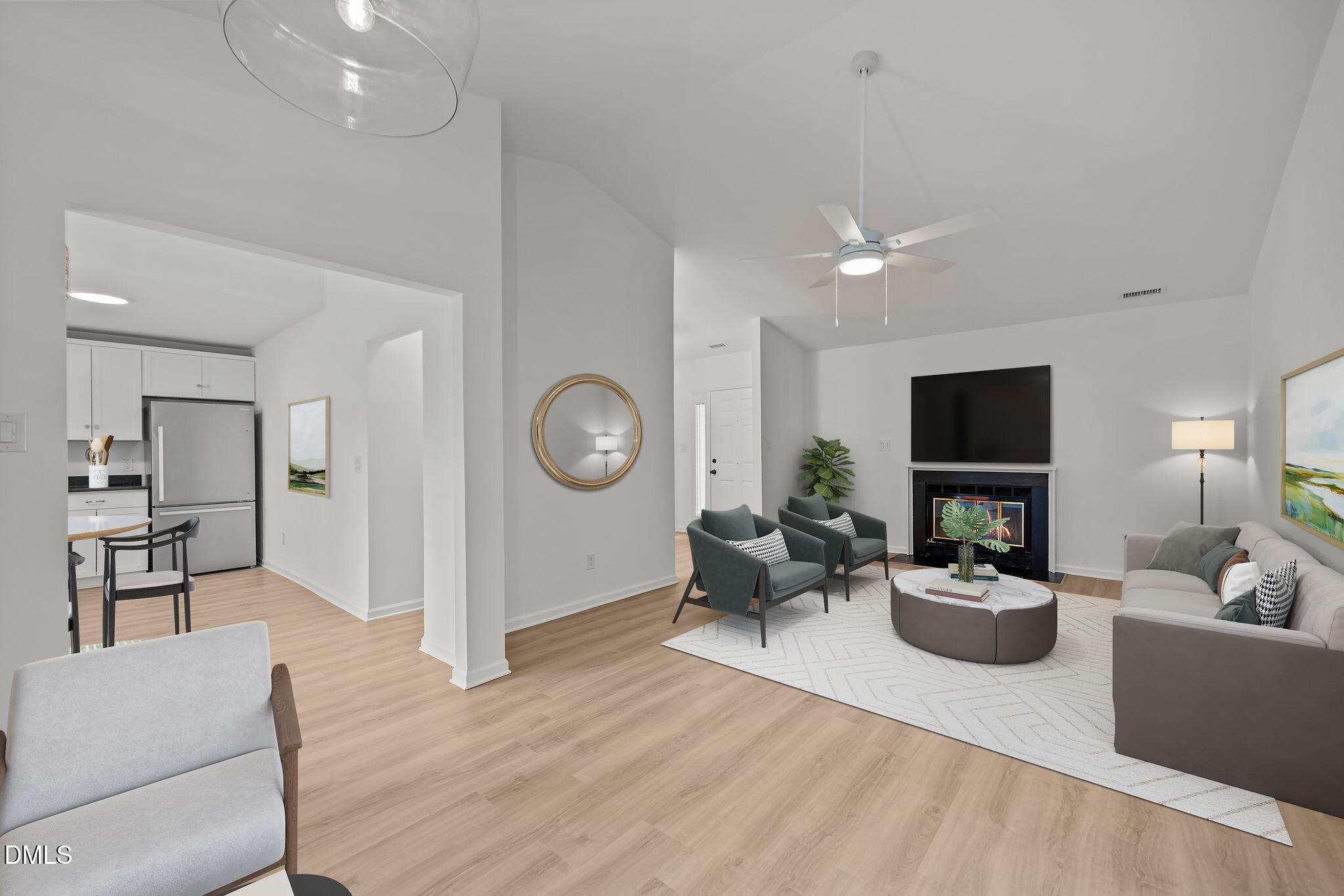 115 Greenmeadow Lane