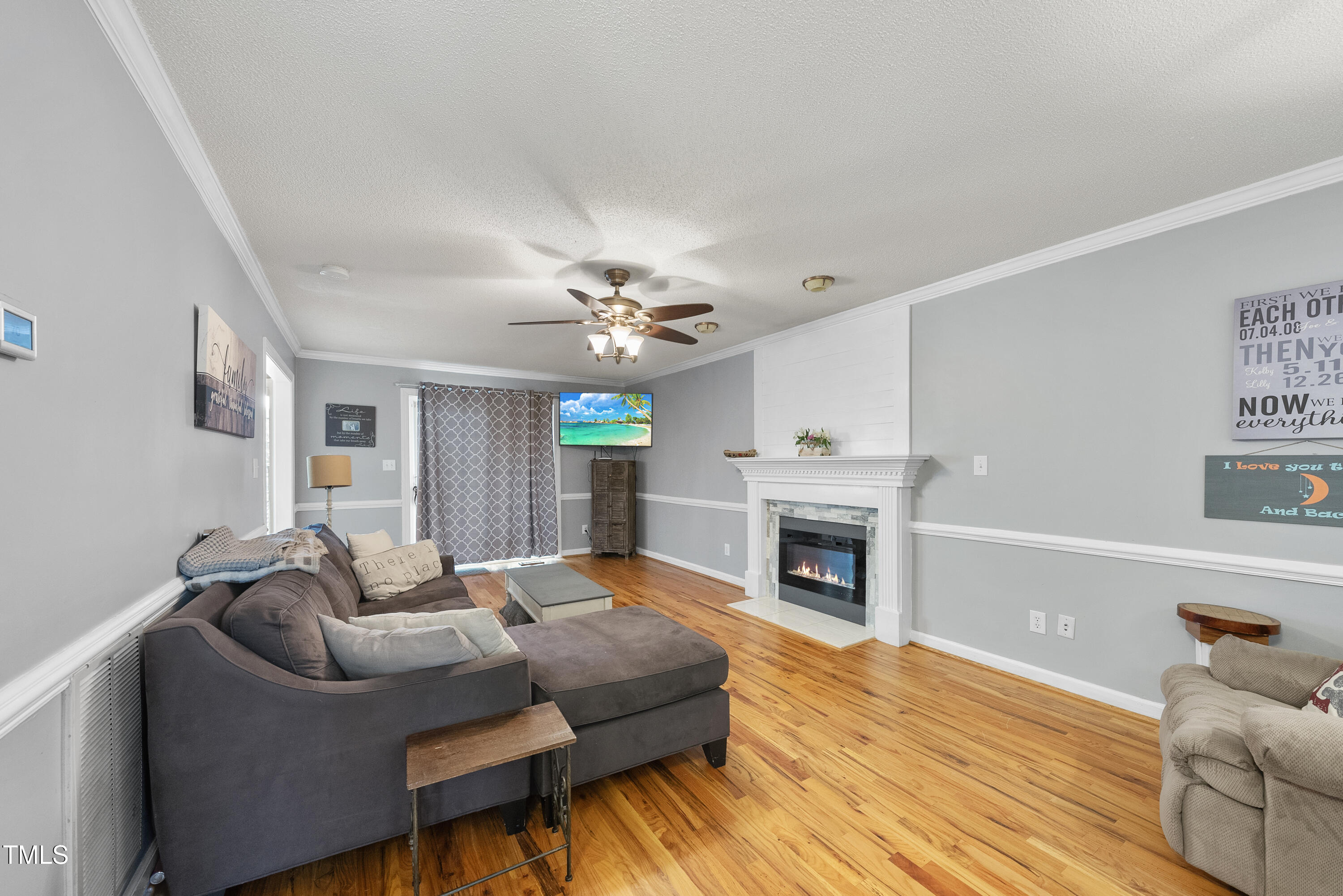 4117 Mangrove Drive