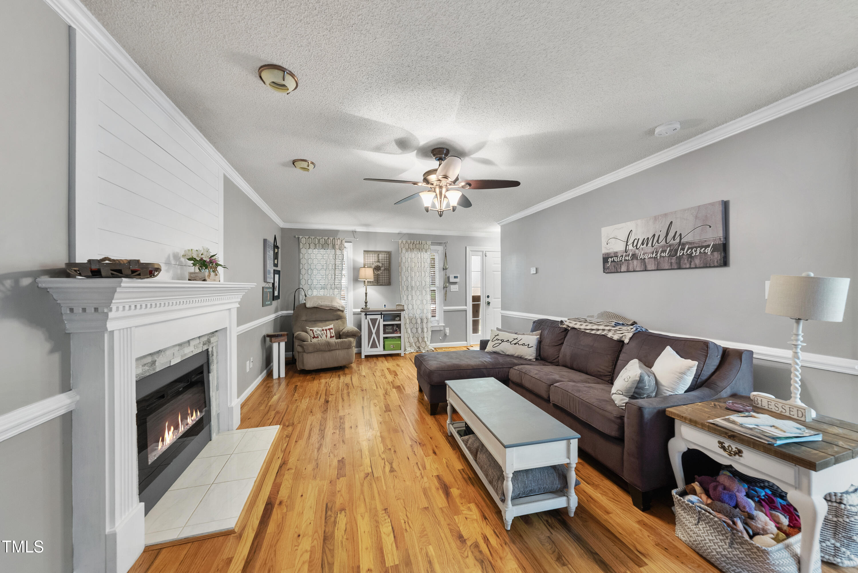 4117 Mangrove Drive