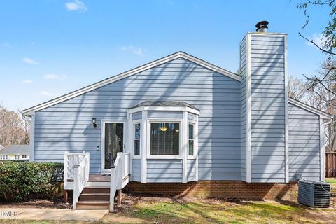 1631 Roanoke Street Raleigh NC 27606