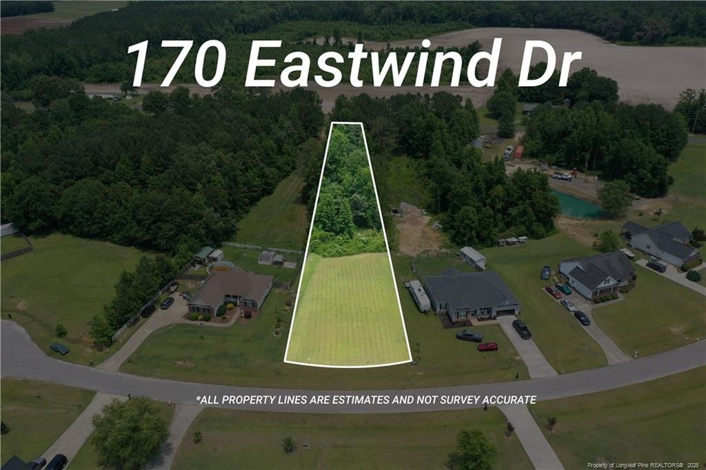170 Eastwind Drive