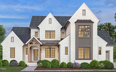4341 Coldwater Springs Drive Raleigh NC 27616