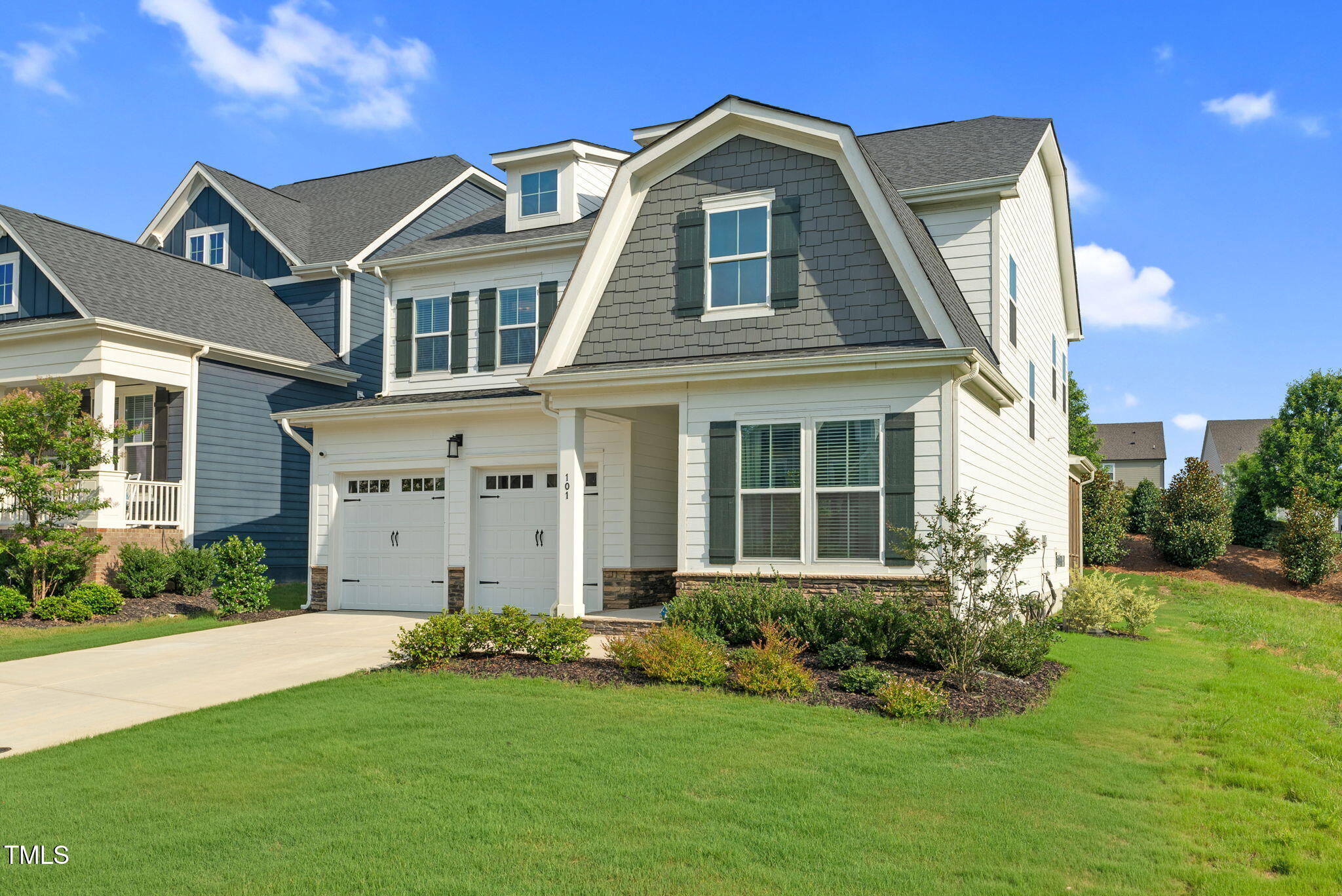 101 Acorn Crossing Road