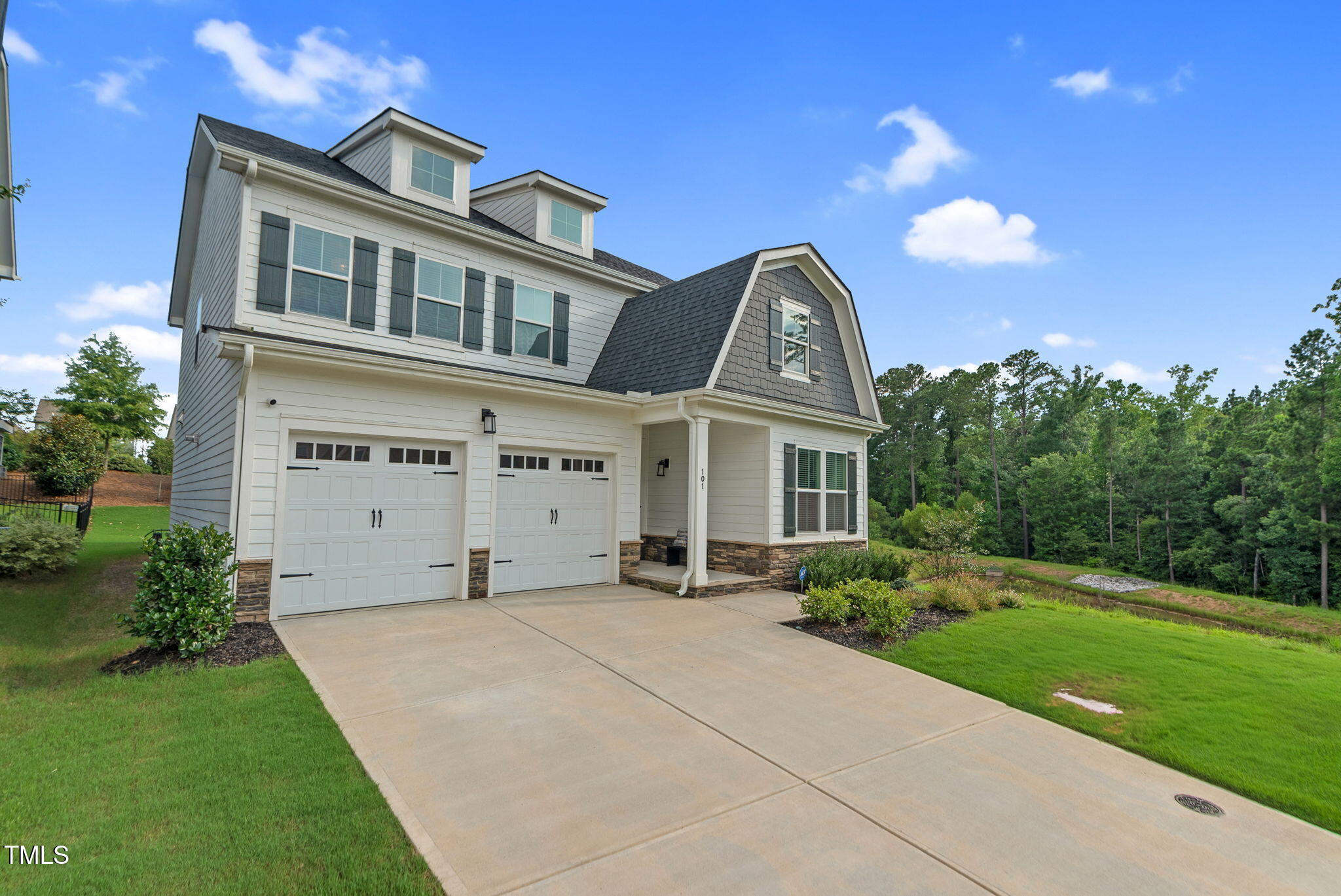 101 Acorn Crossing Road