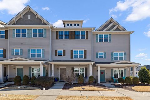 929 Shoofly Path Apex NC 27502