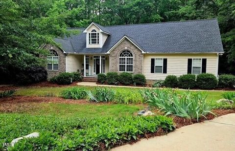 146 Bennett Place Clayton NC 27527