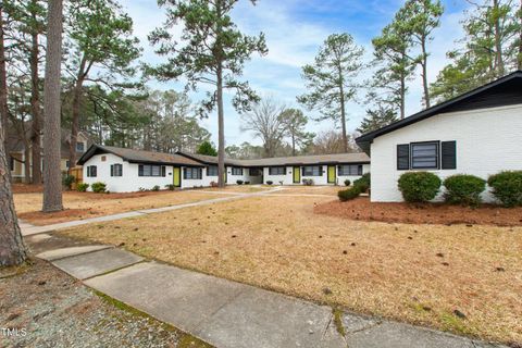 109 W Poplar Avenue C Carrboro NC 27510
