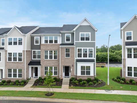 331 Chesapeake Commons Street 106 Garner NC 27529