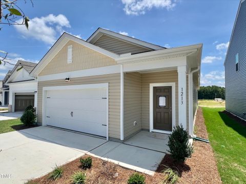 1213 Solace Way Rolesville NC 27571