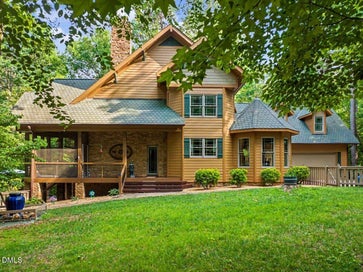 275 Mill Stone Road Ext. Moncure NC 27559