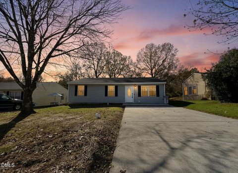 119 Denver Avenue Durham NC 27704