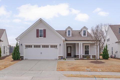 1222 Flyfish Avenue Durham NC 27703