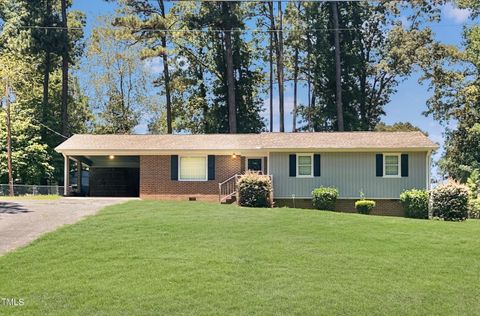 2400 Carbonton Road Sanford NC 27330