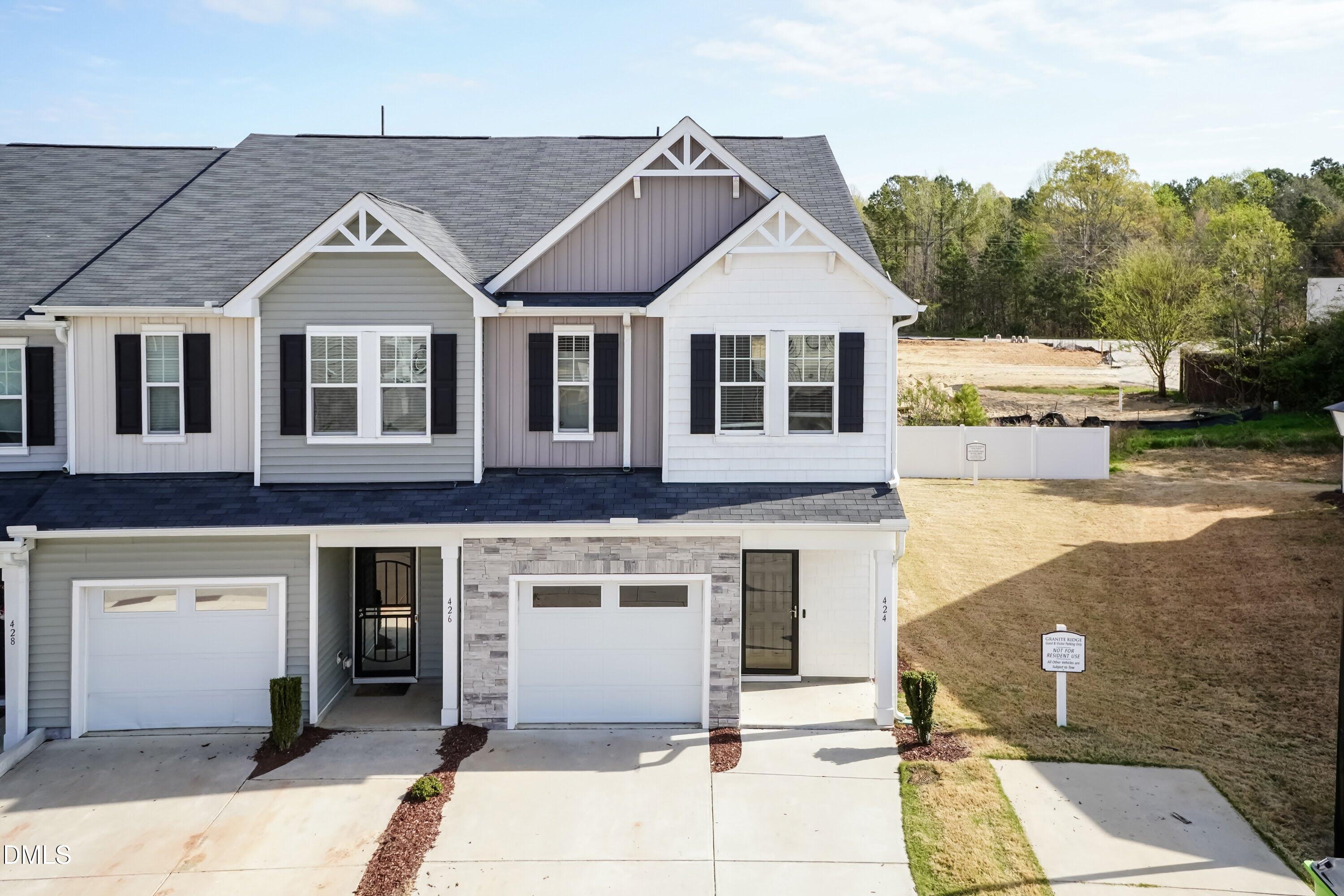 424 Leighann Ridge Lane